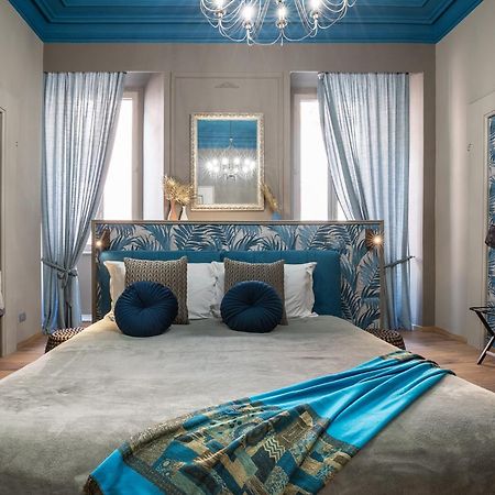 Heritage Miracle Suite روما المظهر الخارجي الصورة