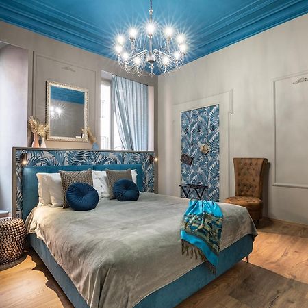 Heritage Miracle Suite روما المظهر الخارجي الصورة