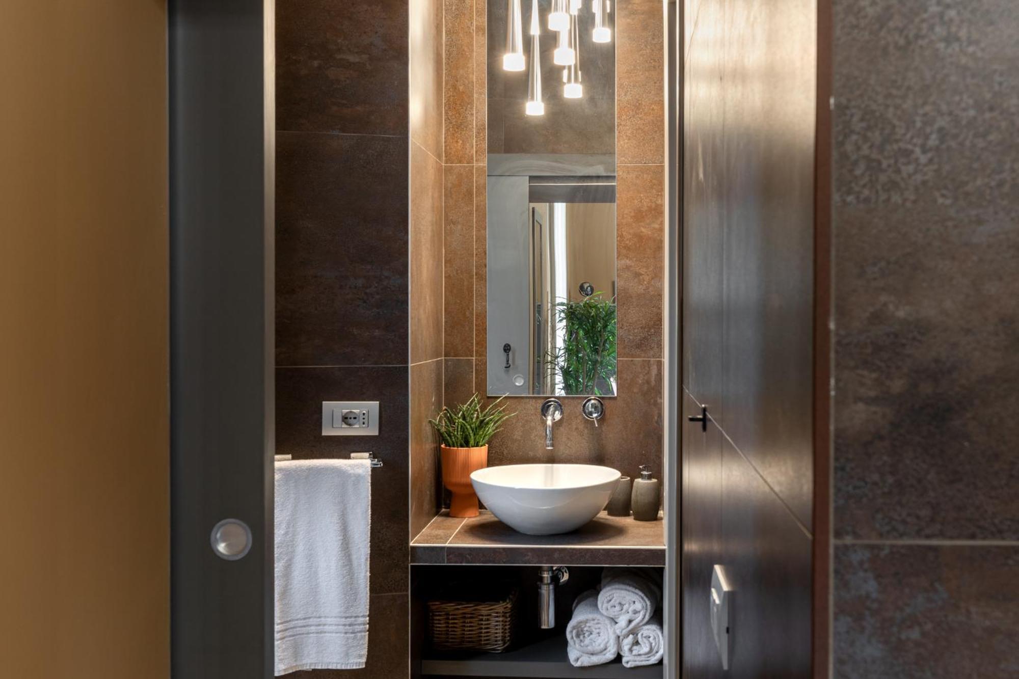 Heritage Miracle Suite روما المظهر الخارجي الصورة