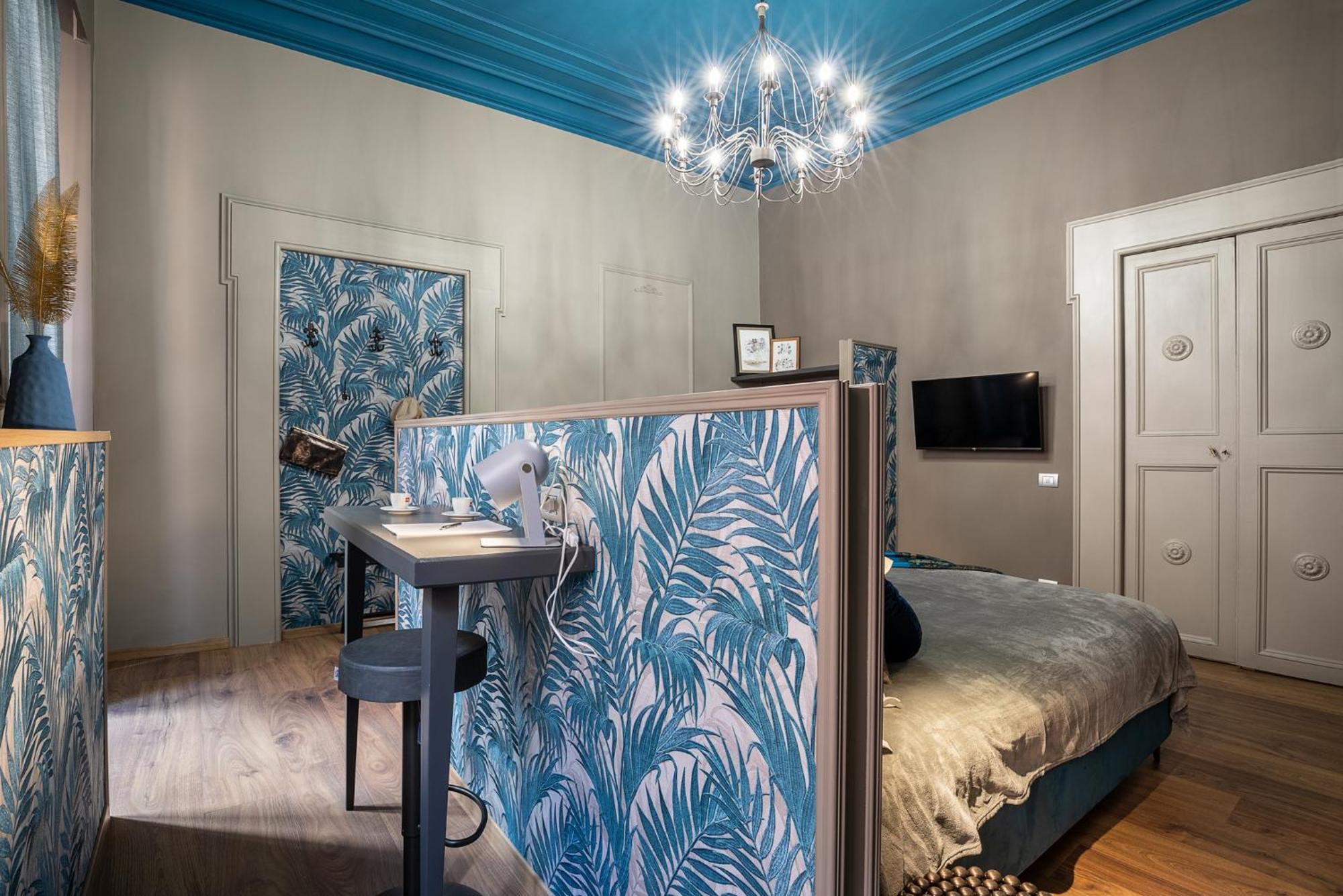 Heritage Miracle Suite روما المظهر الخارجي الصورة