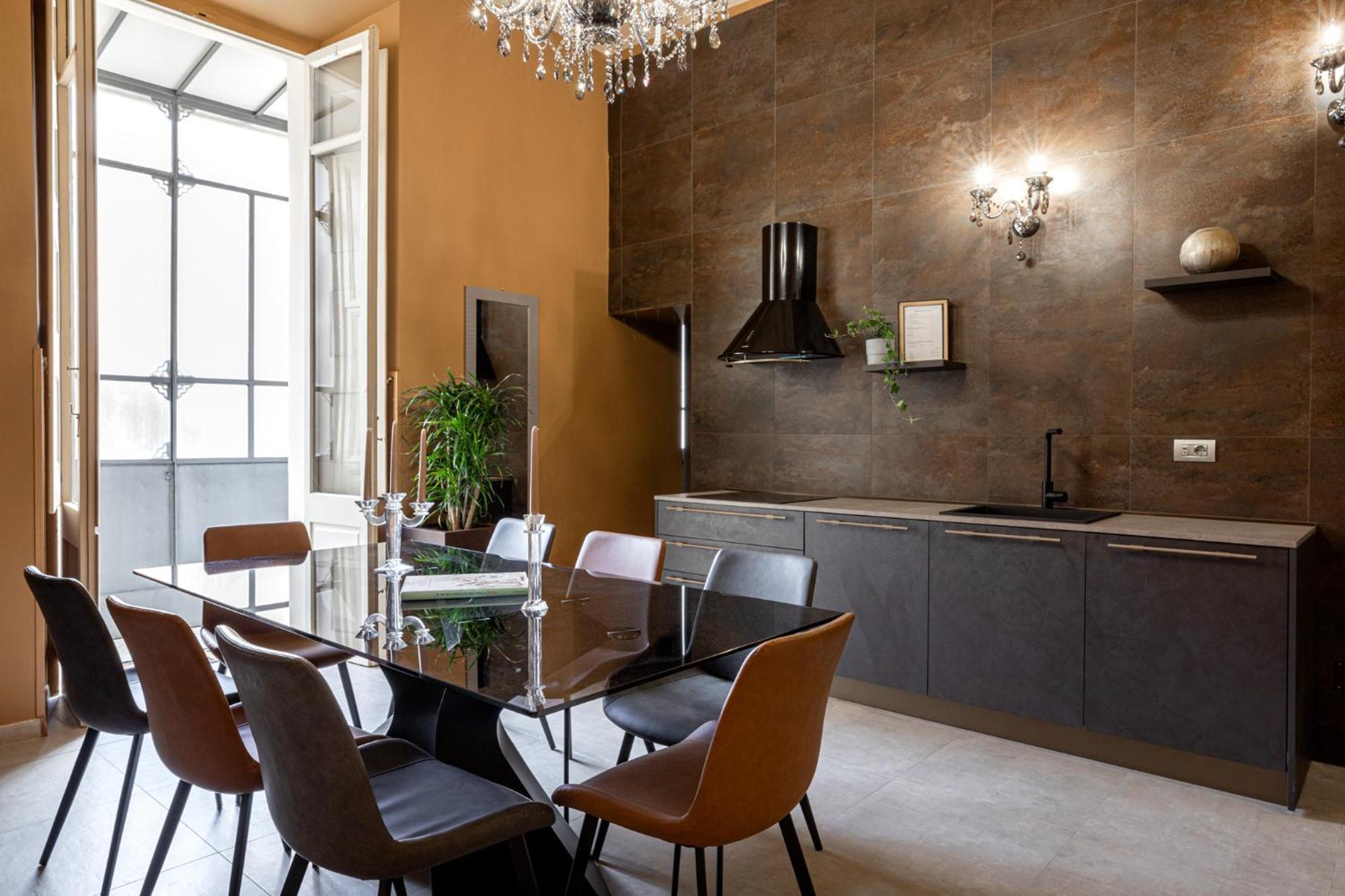 Heritage Miracle Suite روما المظهر الخارجي الصورة
