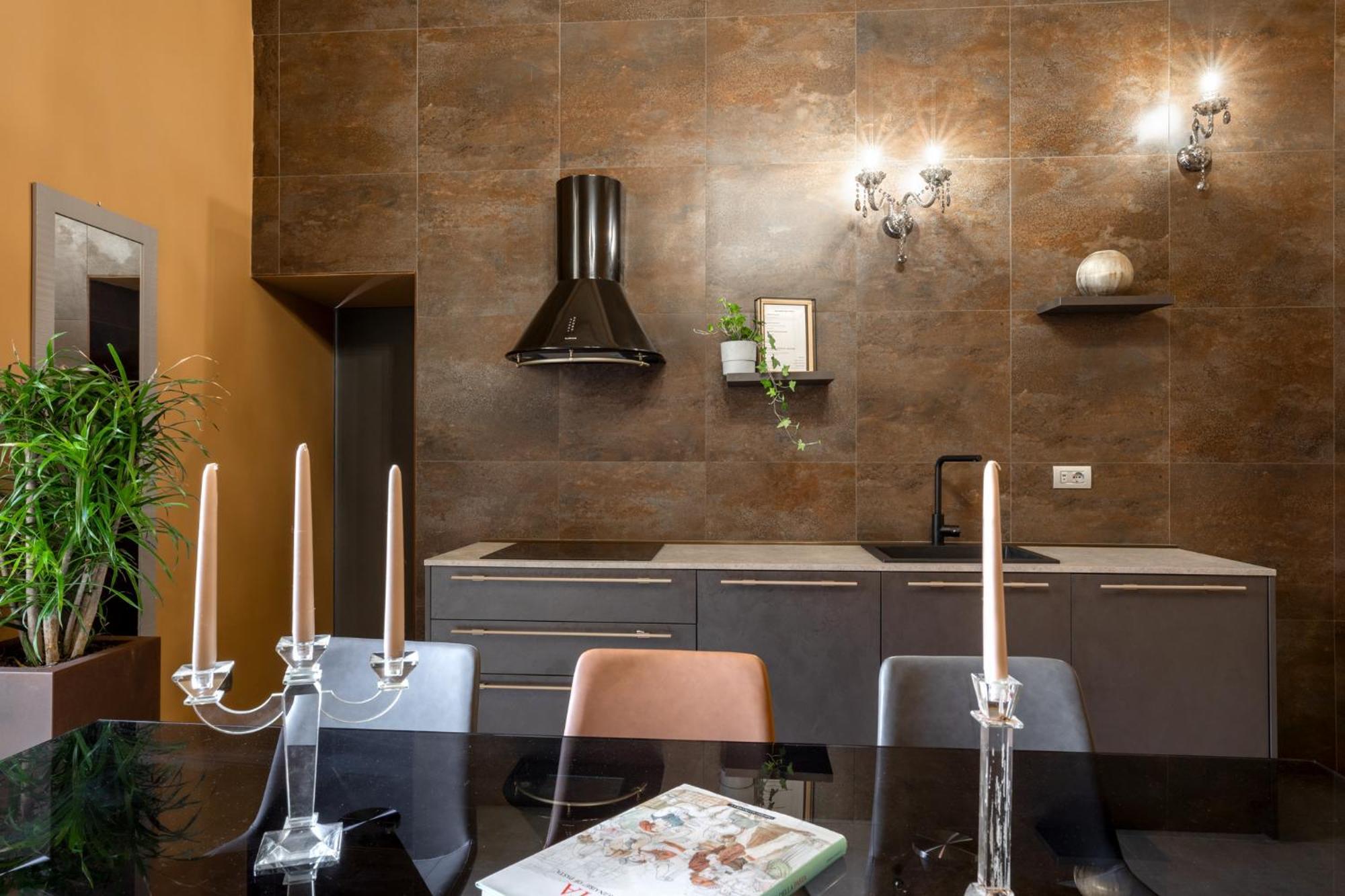 Heritage Miracle Suite روما المظهر الخارجي الصورة