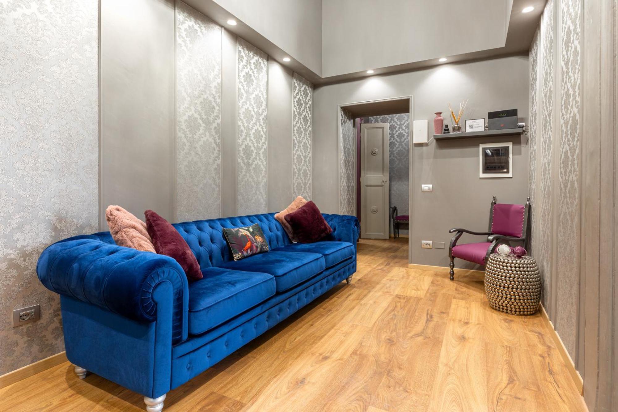 Heritage Miracle Suite روما المظهر الخارجي الصورة